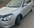 Серый Хендай i30, объемом двигателя 1.4 л и пробегом 235 тыс. км за 5100 $, фото 1 на Automoto.ua
