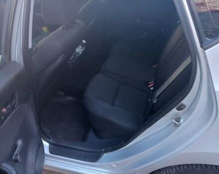 Сірий Хендай i30, об'ємом двигуна 1.4 л та пробігом 203 тис. км за 5800 $, фото 1 на Automoto.ua