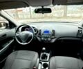 Серый Хендай i30, объемом двигателя 1.4 л и пробегом 160 тыс. км за 5400 $, фото 34 на Automoto.ua