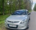Серый Хендай i30, объемом двигателя 1.58 л и пробегом 253 тыс. км за 5700 $, фото 1 на Automoto.ua