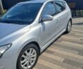 Сірий Хендай i30, об'ємом двигуна 1.6 л та пробігом 150 тис. км за 6604 $, фото 1 на Automoto.ua