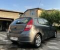 Серый Хендай i30, объемом двигателя 1.6 л и пробегом 162 тыс. км за 7200 $, фото 4 на Automoto.ua