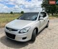 Сірий Хендай i30, об'ємом двигуна 1.6 л та пробігом 217 тис. км за 6300 $, фото 1 на Automoto.ua