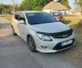 Серый Хендай i30, объемом двигателя 1.4 л и пробегом 225 тыс. км за 6500 $, фото 1 на Automoto.ua