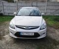 Сірий Хендай i30, об'ємом двигуна 1.4 л та пробігом 126 тис. км за 5700 $, фото 1 на Automoto.ua
