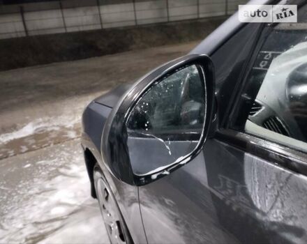 Серый Хендай i30, объемом двигателя 1.58 л и пробегом 274 тыс. км за 5400 $, фото 8 на Automoto.ua