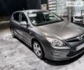 Сірий Хендай i30, об'ємом двигуна 1.58 л та пробігом 274 тис. км за 5500 $, фото 1 на Automoto.ua