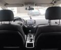 Серый Хендай i30, объемом двигателя 1.4 л и пробегом 162 тыс. км за 7000 $, фото 1 на Automoto.ua