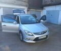 Сірий Хендай i30, об'ємом двигуна 1.4 л та пробігом 203 тис. км за 5800 $, фото 2 на Automoto.ua
