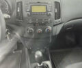 Сірий Хендай i30, об'ємом двигуна 1.6 л та пробігом 172 тис. км за 7800 $, фото 25 на Automoto.ua