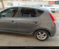 Серый Хендай i30, объемом двигателя 1.4 л и пробегом 178 тыс. км за 7400 $, фото 62 на Automoto.ua