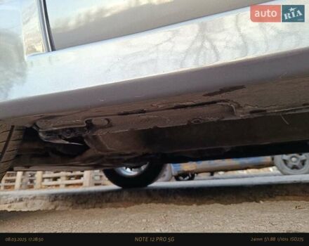 Серый Хендай i30, объемом двигателя 1.4 л и пробегом 178 тыс. км за 7400 $, фото 11 на Automoto.ua