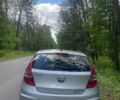 Серый Хендай i30, объемом двигателя 1.58 л и пробегом 253 тыс. км за 5700 $, фото 13 на Automoto.ua