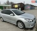 Серый Хендай i30, объемом двигателя 1.6 л и пробегом 288 тыс. км за 5500 $, фото 1 на Automoto.ua