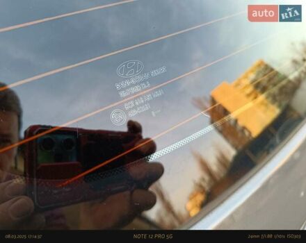 Серый Хендай i30, объемом двигателя 1.4 л и пробегом 178 тыс. км за 7400 $, фото 32 на Automoto.ua