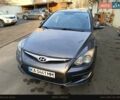 Серый Хендай i30, объемом двигателя 1.4 л и пробегом 178 тыс. км за 7400 $, фото 60 на Automoto.ua