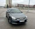 Серый Хендай i30, объемом двигателя 1.4 л и пробегом 178 тыс. км за 6200 $, фото 1 на Automoto.ua