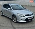 Сірий Хендай i30, об'ємом двигуна 1.59 л та пробігом 205 тис. км за 7199 $, фото 1 на Automoto.ua