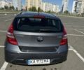 Сірий Хендай i30, об'ємом двигуна 1.6 л та пробігом 187 тис. км за 7100 $, фото 4 на Automoto.ua