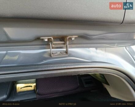 Серый Хендай i30, объемом двигателя 1.4 л и пробегом 178 тыс. км за 7400 $, фото 65 на Automoto.ua