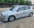 Сірий Хендай i30, об'ємом двигуна 1.6 л та пробігом 110 тис. км за 7500 $, фото 1 на Automoto.ua