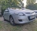 Сірий Хендай i30, об'ємом двигуна 1.6 л та пробігом 270 тис. км за 6048 $, фото 1 на Automoto.ua