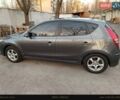 Серый Хендай i30, объемом двигателя 1.4 л и пробегом 178 тыс. км за 7400 $, фото 2 на Automoto.ua