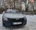 Сірий Хендай i30, об'ємом двигуна 1.6 л та пробігом 212 тис. км за 4800 $, фото 1 на Automoto.ua