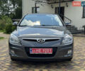 Серый Хендай i30, объемом двигателя 1.6 л и пробегом 172 тыс. км за 9300 $, фото 1 на Automoto.ua