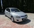 Серый Хендай i30, объемом двигателя 1.4 л и пробегом 175 тыс. км за 5600 $, фото 1 на Automoto.ua