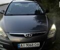 Серый Хендай i30, объемом двигателя 1.58 л и пробегом 199 тыс. км за 7000 $, фото 5 на Automoto.ua