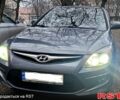 Серый Хендай i30, объемом двигателя 1.6 л и пробегом 230 тыс. км за 7800 $, фото 5 на Automoto.ua