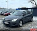 Серый Хендай i30, объемом двигателя 1.6 л и пробегом 0 тыс. км за 8000 $, фото 1 на Automoto.ua