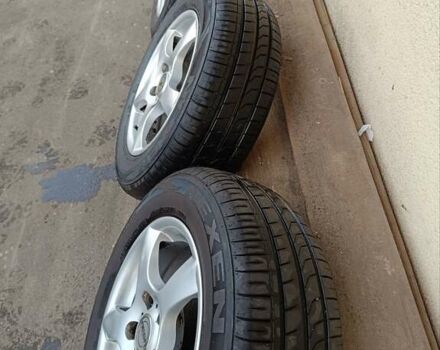 Серый Хендай i30, объемом двигателя 1.4 л и пробегом 178 тыс. км за 7400 $, фото 72 на Automoto.ua