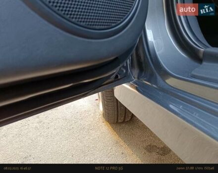 Серый Хендай i30, объемом двигателя 1.4 л и пробегом 178 тыс. км за 7400 $, фото 57 на Automoto.ua