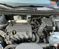 Серый Хендай i30, объемом двигателя 1.6 л и пробегом 162 тыс. км за 7500 $, фото 10 на Automoto.ua