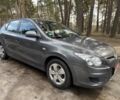 Сірий Хендай i30, об'ємом двигуна 1.4 л та пробігом 175 тис. км за 5450 $, фото 1 на Automoto.ua