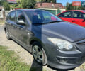 Сірий Хендай i30, об'ємом двигуна 1.4 л та пробігом 4 тис. км за 2900 $, фото 1 на Automoto.ua