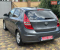 Серый Хендай i30, объемом двигателя 1.6 л и пробегом 172 тыс. км за 9300 $, фото 4 на Automoto.ua