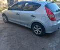 Сірий Хендай i30, об'ємом двигуна 1.4 л та пробігом 203 тис. км за 5800 $, фото 10 на Automoto.ua