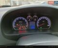 Серый Хендай i30, объемом двигателя 1.4 л и пробегом 178 тыс. км за 7400 $, фото 8 на Automoto.ua