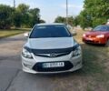 Серый Хендай i30, объемом двигателя 1.4 л и пробегом 225 тыс. км за 6500 $, фото 3 на Automoto.ua