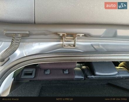 Серый Хендай i30, объемом двигателя 1.4 л и пробегом 178 тыс. км за 7400 $, фото 66 на Automoto.ua