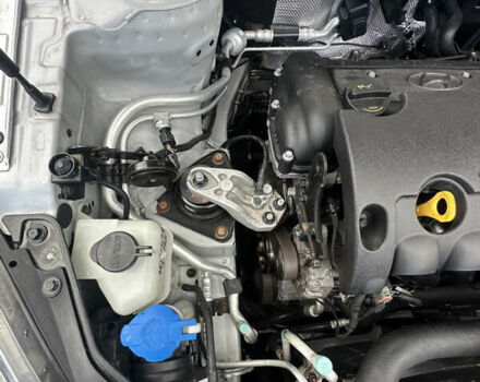 Сірий Хендай i30, об'ємом двигуна 1.4 л та пробігом 125 тис. км за 6950 $, фото 19 на Automoto.ua