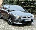 Серый Хендай i30, объемом двигателя 1.4 л и пробегом 160 тыс. км за 5400 $, фото 1 на Automoto.ua