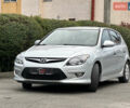 Серый Хендай i30, объемом двигателя 1.4 л и пробегом 126 тыс. км за 7400 $, фото 4 на Automoto.ua