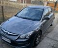 Сірий Хендай i30, об'ємом двигуна 0.14 л та пробігом 114 тис. км за 7300 $, фото 1 на Automoto.ua