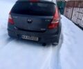 Сірий Хендай i30, об'ємом двигуна 1.6 л та пробігом 298 тис. км за 5000 $, фото 1 на Automoto.ua