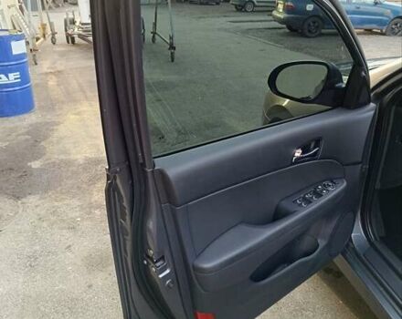 Серый Хендай i30, объемом двигателя 1.4 л и пробегом 178 тыс. км за 7400 $, фото 59 на Automoto.ua