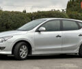 Серый Хендай i30, объемом двигателя 1.4 л и пробегом 126 тыс. км за 7400 $, фото 5 на Automoto.ua